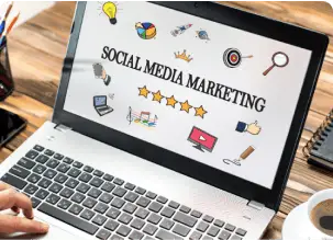 social-media-marketing-website