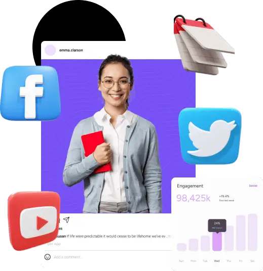 social-media-Marketing-Agency